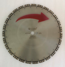 Load image into Gallery viewer, 14" k970 Husqvarna / Stilhl 420 handsaw blade