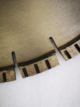 Load image into Gallery viewer, πQ5 ST Concrete Handsaw