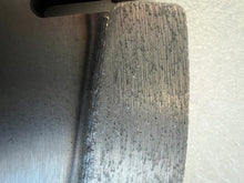 Load image into Gallery viewer, Concrete & Asphalt Joint Widening blade.