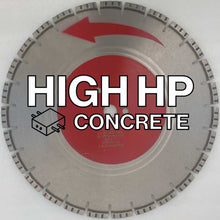 Load image into Gallery viewer, Cured Concrete Med/ High Hp ๐Q48