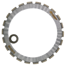 Load image into Gallery viewer, Concrete Ringsaw Blades