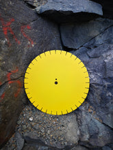 Load image into Gallery viewer, #Q50 Cured Blade