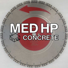 Load image into Gallery viewer, Cured Concrete Med/ High Hp ๐Q48
