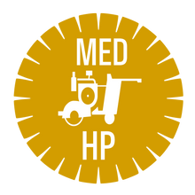 Load image into Gallery viewer, #Q50 Cured Blade