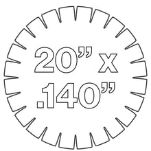 Load image into Gallery viewer, πQ72 Cured Concrete