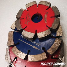 Load image into Gallery viewer, Crack Chasers & Tuck Point