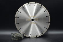 Load image into Gallery viewer, ACE-CUT Green Concrete, asphalt, sandstone and soft brick.