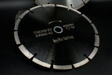 Load image into Gallery viewer, ACE-CUT Green Concrete, asphalt, sandstone and soft brick.