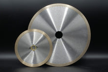 Load image into Gallery viewer, Hard Tile Cut Blades (Continuous Rim)