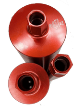 Load image into Gallery viewer, Corebits for Concrete ๐8301 Solid Segments