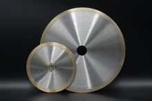 Load image into Gallery viewer, Regular Tile Cut Blades (Continuous Rim)