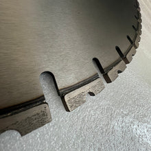 Load image into Gallery viewer, 💎W18 Concrete Wallsaw Blades
