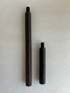 5/8” core bit extension