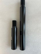 11/4” core bit extension