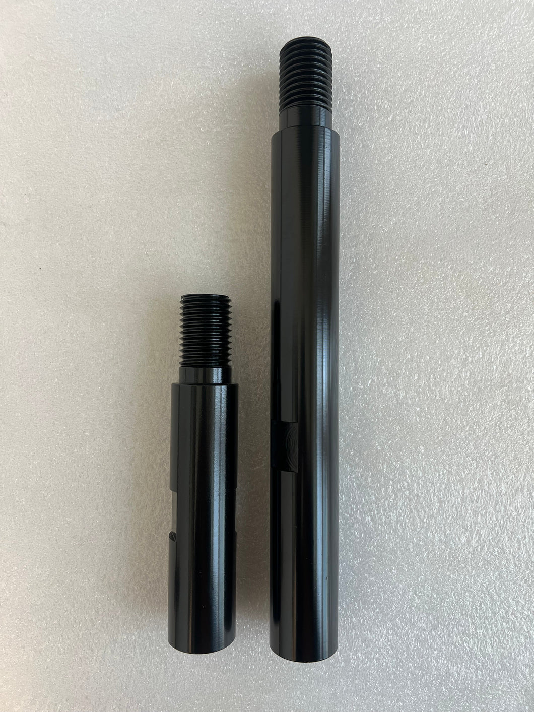 1 1/4”