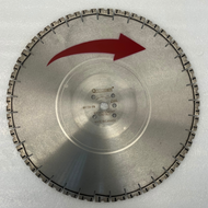 💎Q72 Cured Concrete