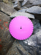 Load image into Gallery viewer, #Q20 Cured Blade | All Aggregates
