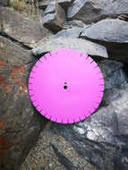 #Q20 Cured Blade | All Aggregates