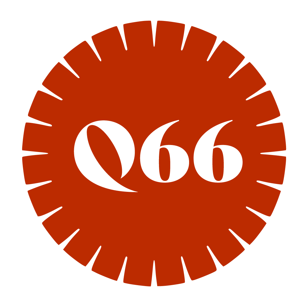 #Q66 Cured Blades | Limestone