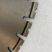 Load image into Gallery viewer, wallsaw blade
