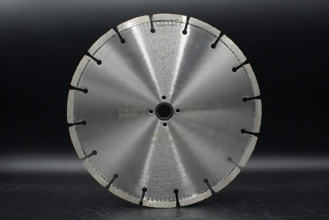 CAN-CUT |  Hard Concrete, Roof Tile, Natural Stone and other Masonry Materials