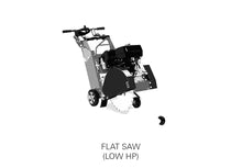 Load image into Gallery viewer, Chamfer Blades
