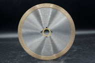 Hard Tile Cut Blades (Continuous Rim)