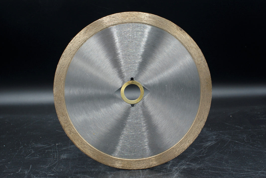 Regular Tile Cut Blades (Continuous Rim)