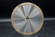 Regular Tile Cut Blades (Continuous Rim)