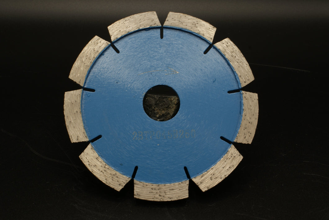 Tuck Point Blades