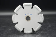 V-Edge Tuck Point Blades (Crack Chase)
