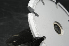 Load image into Gallery viewer, V-Edge Tuck Point Blades (Crack Chase)
