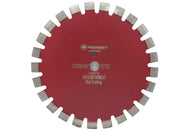 Chamfer Blades